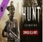 ⭐Hunt: Showdown -Commedia Della Morte Steam Gift✅RU DLC
