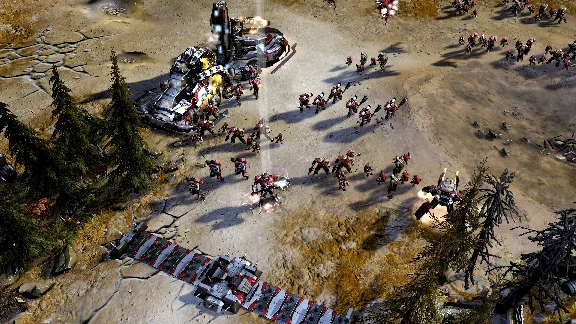 ❗HALO WARS 2: COMPLETE EDITION❗XBOX ONE/X|S🔑KEY❗