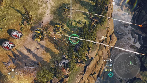 ❗HALO WARS 2: STANDARD EDITION❗XBOX ONE/X|S🔑КЛЮЧ❗