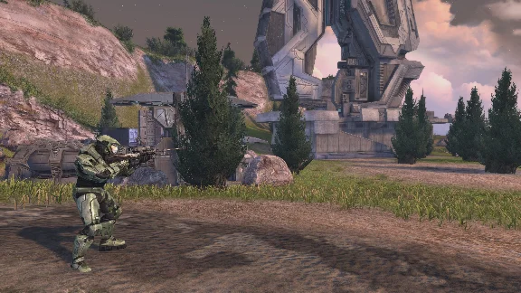 ❗HALO: THE MASTER CHIEF COLLECTION❗XBOX ONE/X|S🔑KEY
