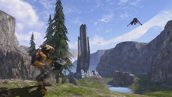 ❗HALO: THE MASTER CHIEF COLLECTION❗XBOX ONE/X|S🔑KEY