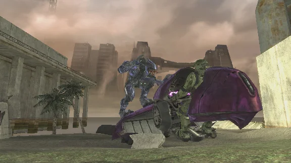 ❗HALO: THE MASTER CHIEF COLLECTION❗XBOX ONE/X|S🔑KEY