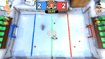 ❗HAVE FUN TOGETHER❗XBOX ONE/X|S+ПК🔑КЛЮЧ❗