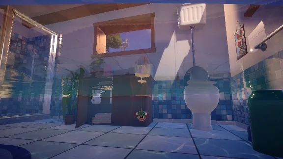 ❗I AM FISH❗XBOX ONE/X|S+PC🔑KEY❗