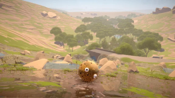 ❗I AM FISH❗XBOX ONE/X|S+PC🔑KEY❗