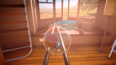 ❗I AM FISH❗XBOX ONE/X|S+ПК🔑КЛЮЧ❗