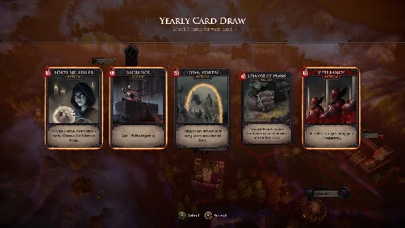 ❗IMMORTAL REALMS: VAMPIRE WARS❗XBOX ONE/X|S🔑KEY❗
