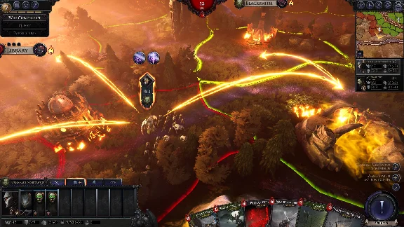 ❗IMMORTAL REALMS: VAMPIRE WARS❗(PC WIN)🔑KEY❗