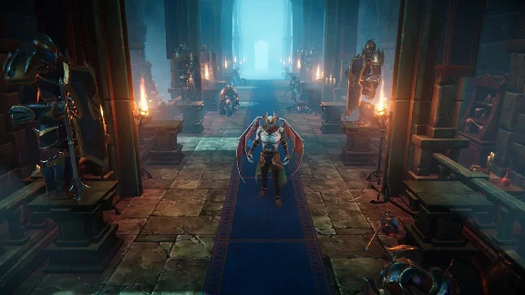 ❗IMMORTAL REALMS: VAMPIRE WARS❗(PC WIN)🔑KEY❗