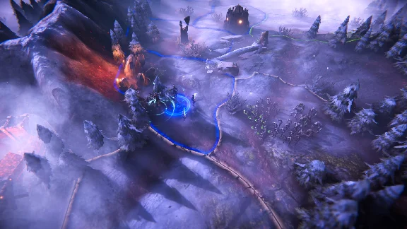 ❗IMMORTAL REALMS: VAMPIRE WARS❗(PC WIN)🔑KEY❗
