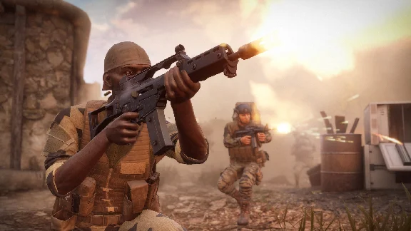 ❗INSURGENCY: SANDSTORM❗XBOX ONE/X|S🔑KEY❗