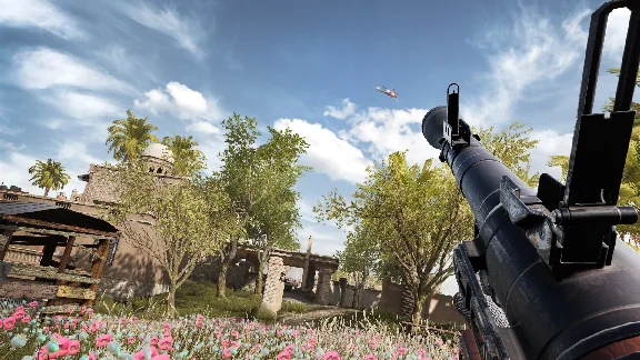 ❗INSURGENCY: SANDSTORM❗XBOX ONE/X|S🔑KEY❗