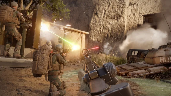 ❗INSURGENCY: SANDSTORM❗XBOX ONE/X|S🔑KEY❗