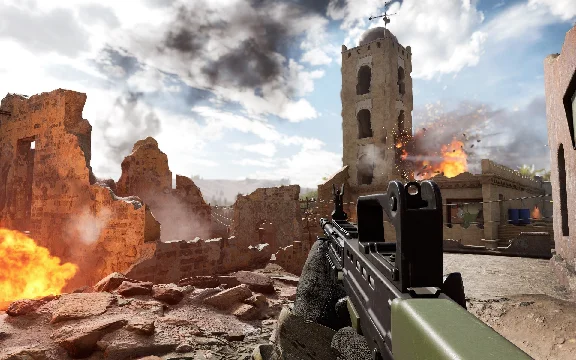 ❗INSURGENCY: SANDSTORM❗XBOX ONE/X|S🔑KEY❗