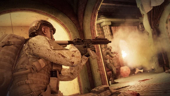 ❗INSURGENCY: SANDSTORM❗XBOX ONE/X|S🔑KEY❗