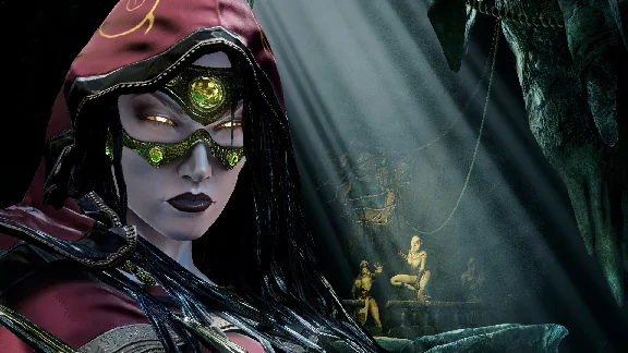 ❗KILLER INSTINCT: DEFINITIVE EDITION❗(PC WIN)🔑KEY❗