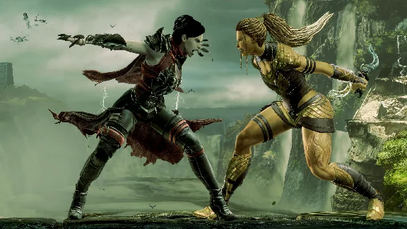 ❗KILLER INSTINCT: DEFINITIVE EDITION❗XBOX ONE/X|S🔑KEY