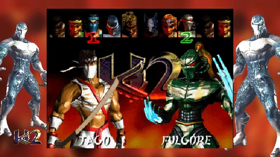 ❗KILLER INSTINCT: DEFINITIVE EDITION❗XBOX ONE/X|S🔑KEY