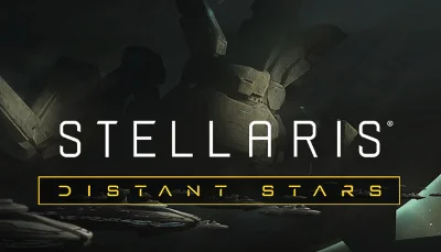 🚀 Stellaris: Distant Stars Story Pack🔑 Steam🌎 GLOBAL