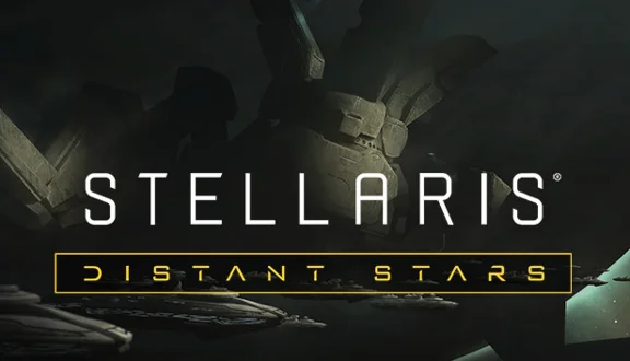 🚀 Stellaris: Distant Stars Story Pack🔑 Steam🌎 GLOBAL
