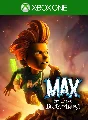 ❗MAX: THE CURSE OF BROTHERHOOD❗XBOX ONE/X|S🔑КЛЮЧ❗