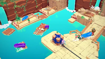 ❗MOVING OUT DELUXE EDITION❗XBOX ONE/X|S🔑КЛЮЧ❗