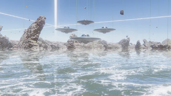 ❗MULTIDIMENSIONS AND DREAMS❗XBOX ONE/X|S🔑KEY❗