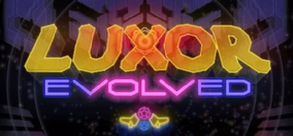 DL Luxor Evolved ( Steam key region free )