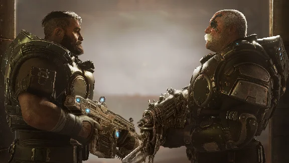 ❗GEARS TACTICS❗XBOX ONE/X|S+PC🔑KEY❗