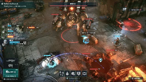 ❗GEARS TACTICS❗XBOX ONE/X|S+PC🔑KEY❗