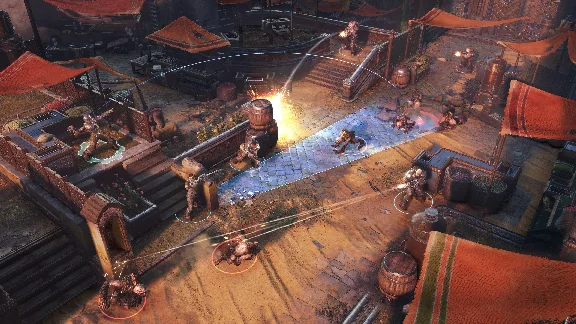 ❗GEARS TACTICS❗XBOX ONE/X|S+PC🔑KEY❗