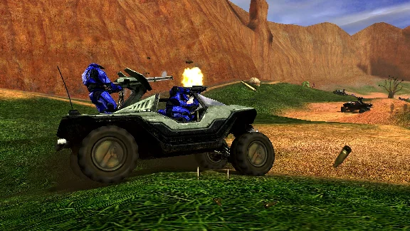 ❗HALO: COMBAT EVOLVED ANNIVERSARY❗(PC WIN)🔑KEY❗