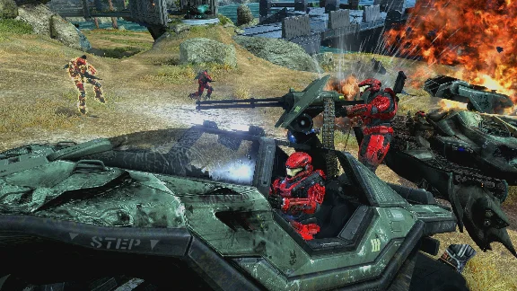 ❗HALO: REACH❗(PC WIN)🔑КЛЮЧ❗