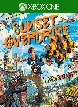 ❗SUNSET OVERDRIVE❗XBOX ONE/X|S🔑KEY❗