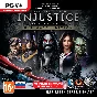 Injustice: Gods Among Us Ultimate Edition (Steam) CDKey