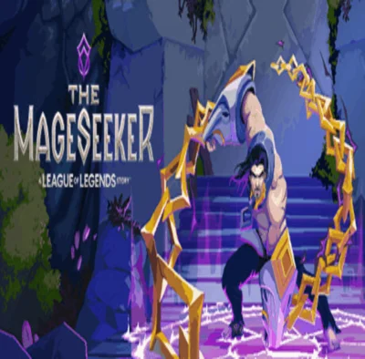 ⭐ The Mageseeker: A League of Legends Story Steam Gift✅