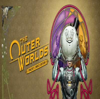 ⭐ The Outer Worlds: Spacer´s Choice Edition Steam Gift✅
