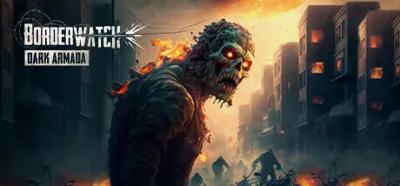 Borderwatch: Dark Armada (Steam key) RU CIS