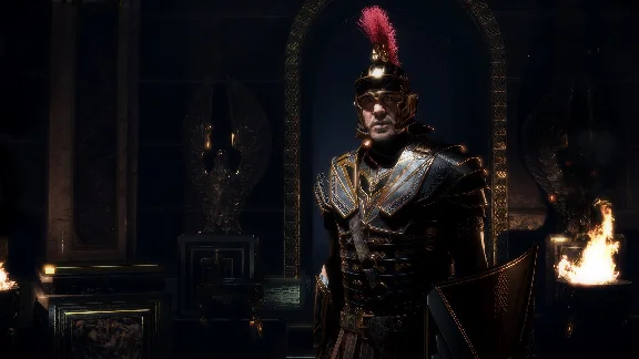 ❗RYSE: LEGENDARY EDITION❗XBOX ONE/X|S🔑KEY❗