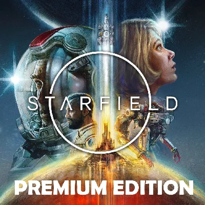 ⭐STARFIELD PREMIUM EDITION⭐❤️STEAM❤️✅УЖЕ МОЖНО ИГРАТЬ✅