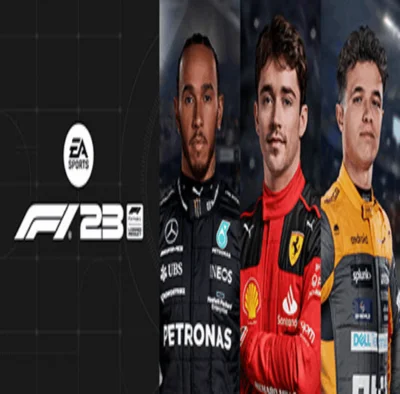 ⭐️ F1 23 Steam Gift ✅ AUTO 🚛 ALL REGIONS RU CIS 🌏