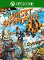 ❗SUNSET OVERDRIVE DELUXE EDITION❗XBOX ONE/X|S🔑KEY❗