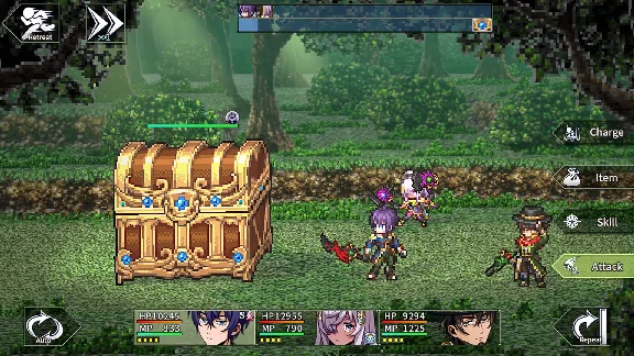 ❗SWORD OF ELPISIA❗XBOX ONE/X|S+PC🔑KEY❗