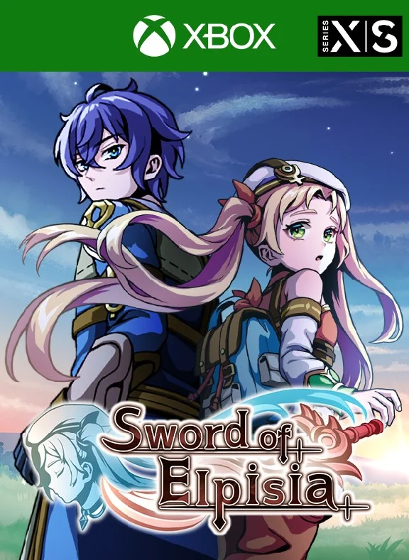 ❗SWORD OF ELPISIA❗XBOX ONE/X|S+PC🔑KEY❗