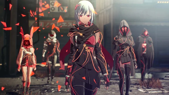 ❗TALES OF ARISE + SCARLET NEXUS BUNDLE❗XBOX ONE/X|S🔑🔑