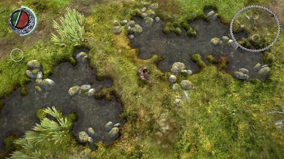 THE BARD´S TALE ARPG : REMASTERED AND RESNARKLED🔑XBOX