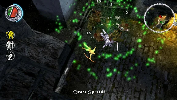 THE BARD´S TALE ARPG : REMASTERED AND RESNARKLED🔑XBOX