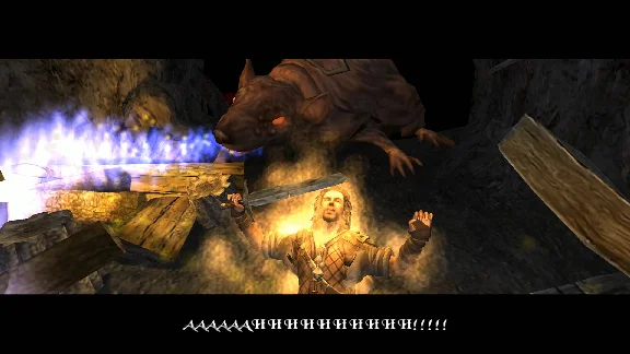 THE BARD´S TALE ARPG : REMASTERED AND RESNARKLED🔑XBOX