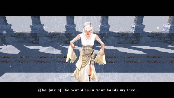 THE BARD´S TALE ARPG : REMASTERED AND RESNARKLED🔑XBOX