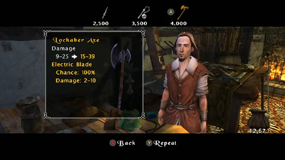 THE BARD´S TALE ARPG : REMASTERED AND RESNARKLED🔑XBOX